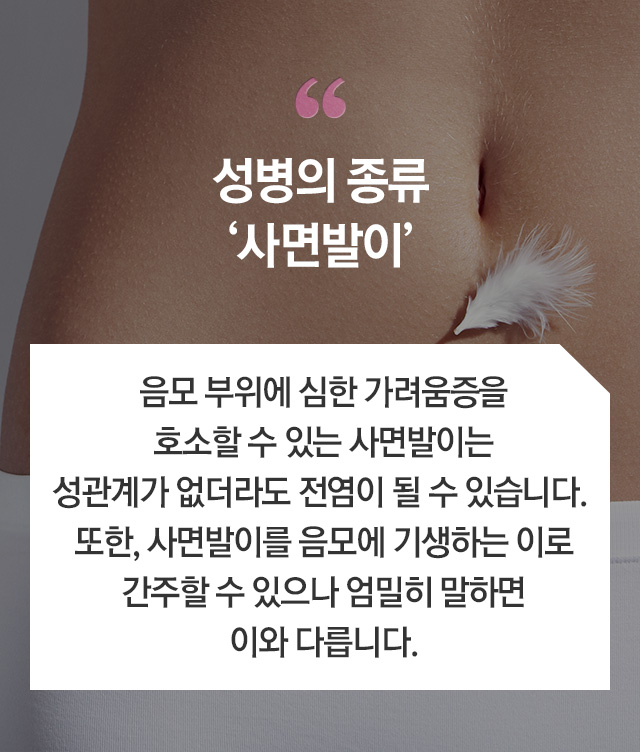 성병 - 로앤산부인과